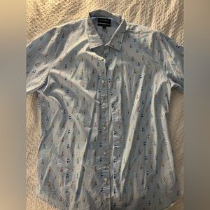 Bonobos Button Down